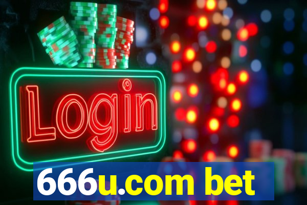 666u.com bet